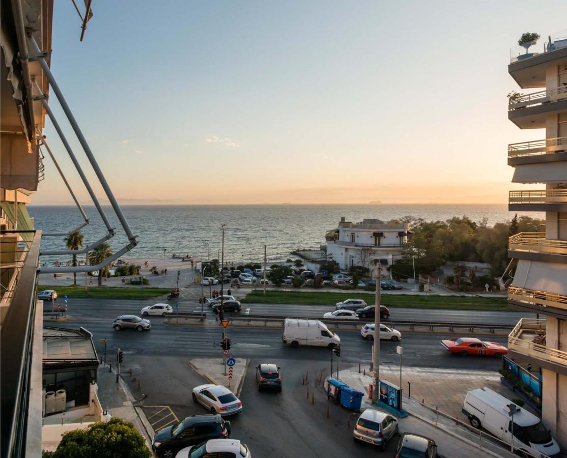 Flisvos Elite Seafront Luxury * Athens