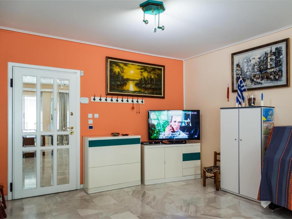 Flisvos Elite Seafront Luxury Athens