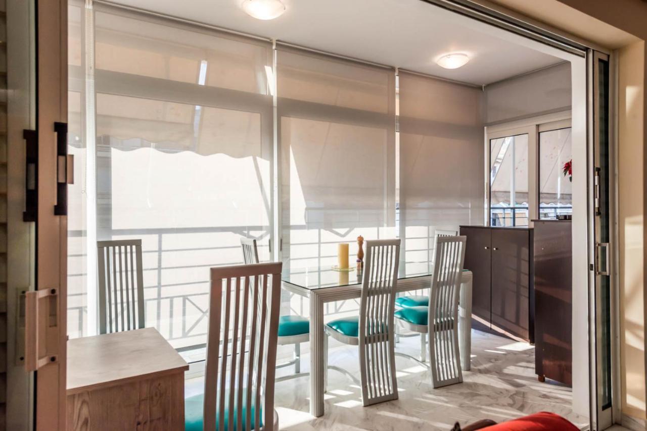 Flisvos Elite Seafront Luxury