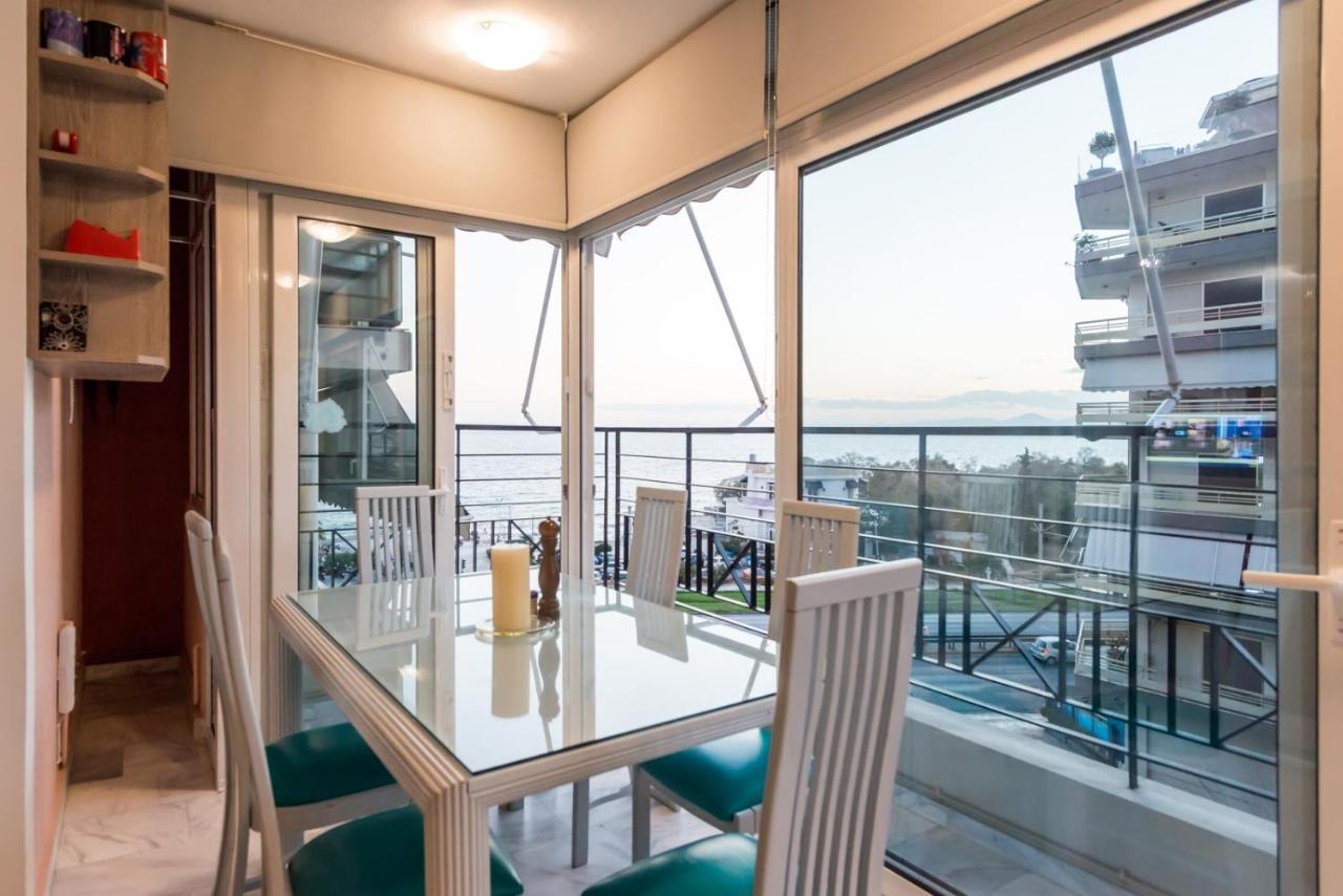 Flisvos Elite Seafront Luxury *
