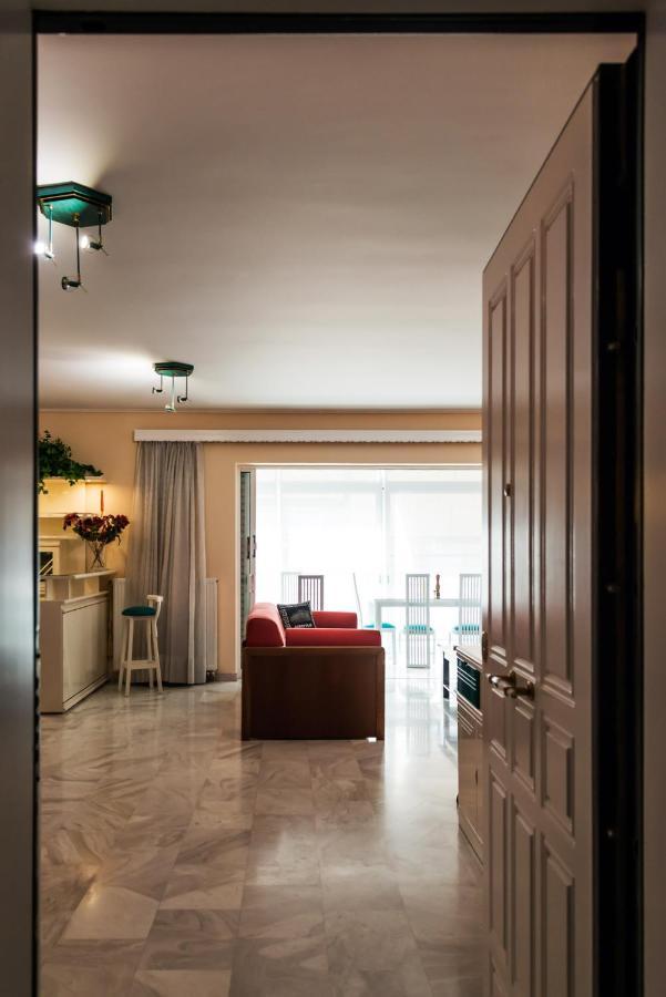 Apartment Flisvos Elite Seafront Luxury *