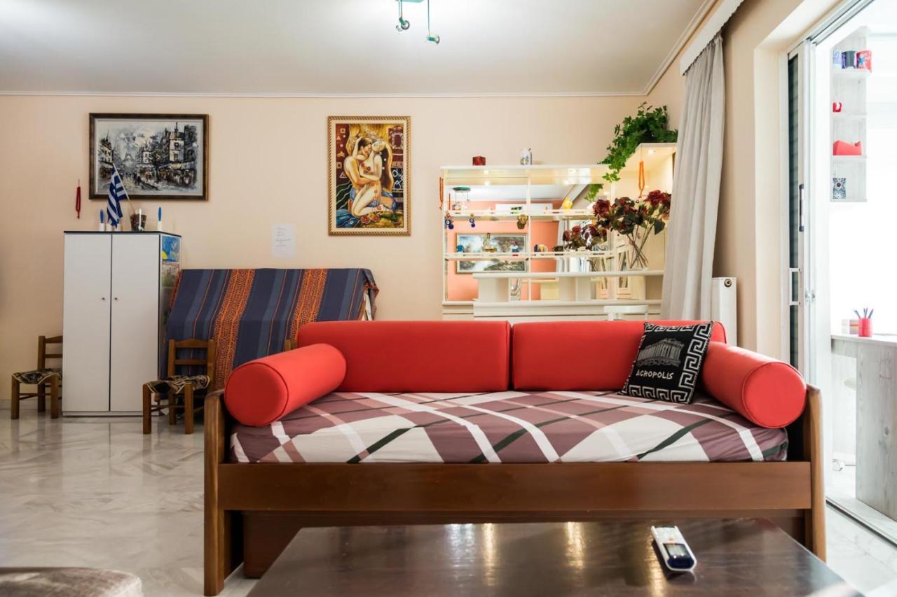 Flisvos Elite Seafront Luxury * Athens