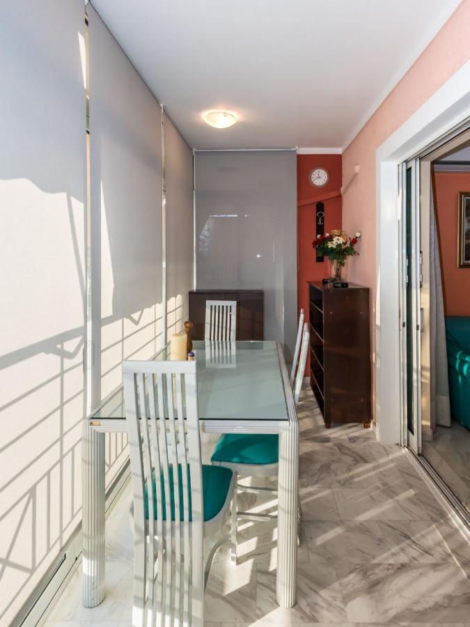 Flisvos Elite Seafront Luxury Apartment Athens