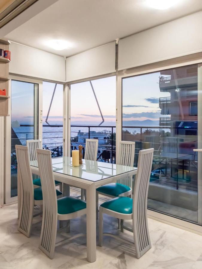 Flisvos Elite Seafront Luxury Athens