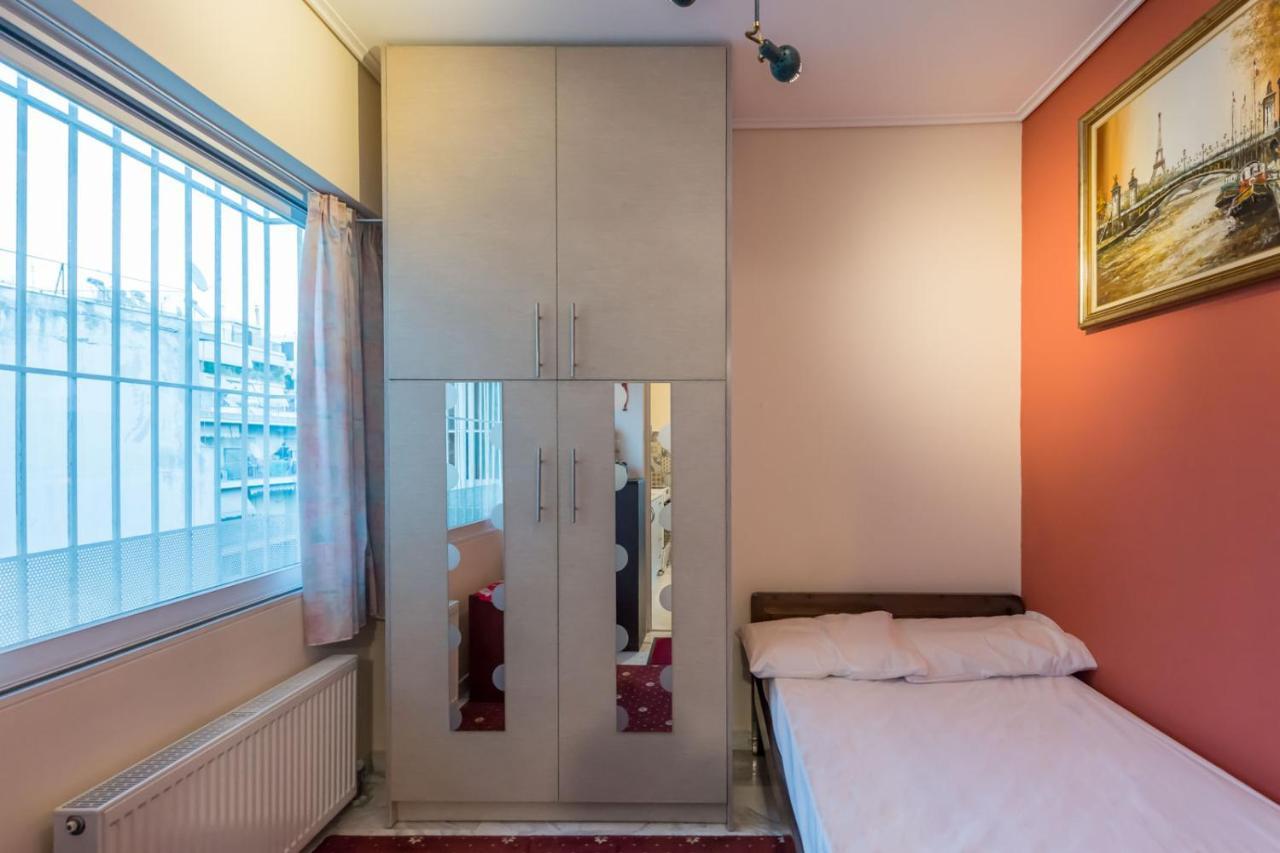 Apartment Flisvos Elite Seafront Luxury Athens