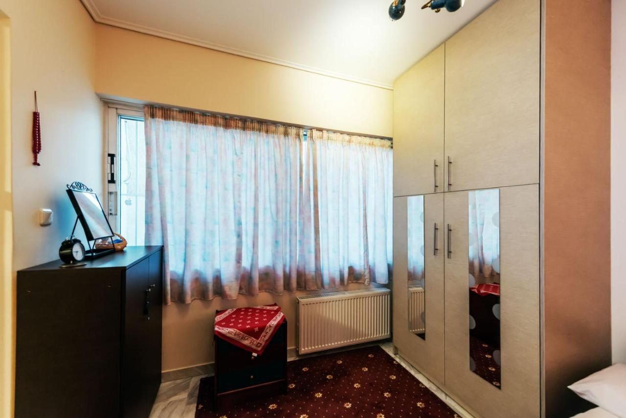 Apartment Flisvos Elite Seafront Luxury Athens