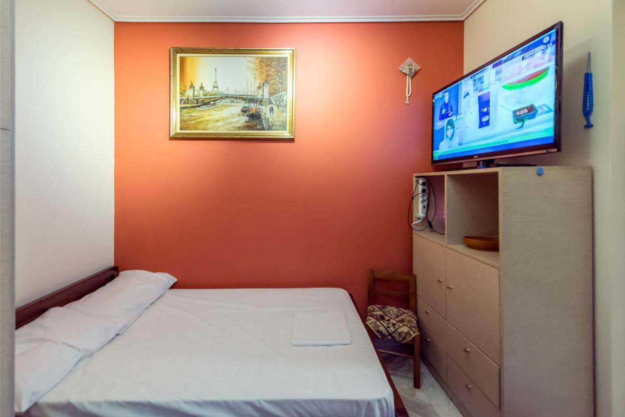 Flisvos Elite Seafront Luxury Athens