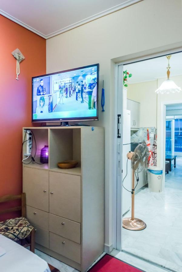 Flisvos Elite Seafront Luxury Apartment Athens