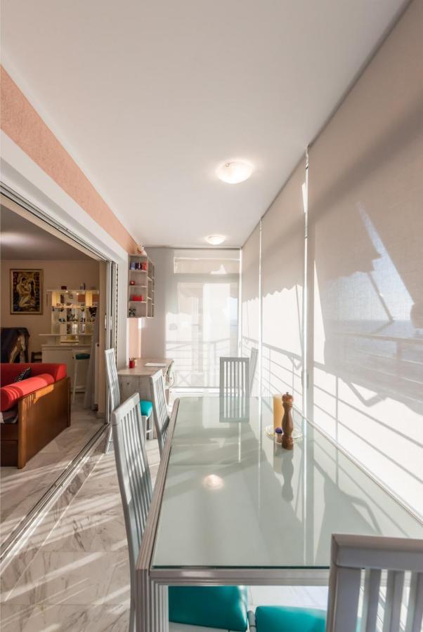 Flisvos Elite Seafront Luxury Athens