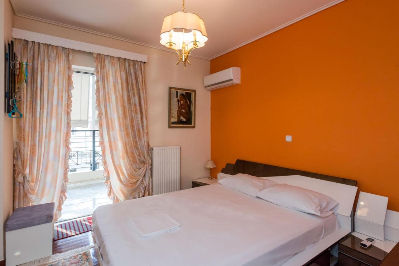 Flisvos Elite Seafront Luxury