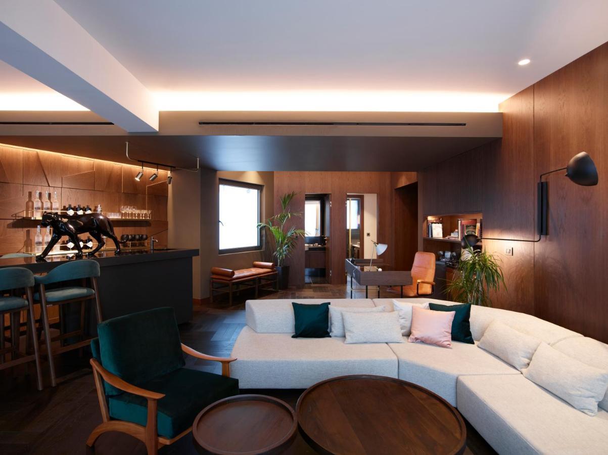 Hotel Brown Acropol, A Member Of Brown Athens