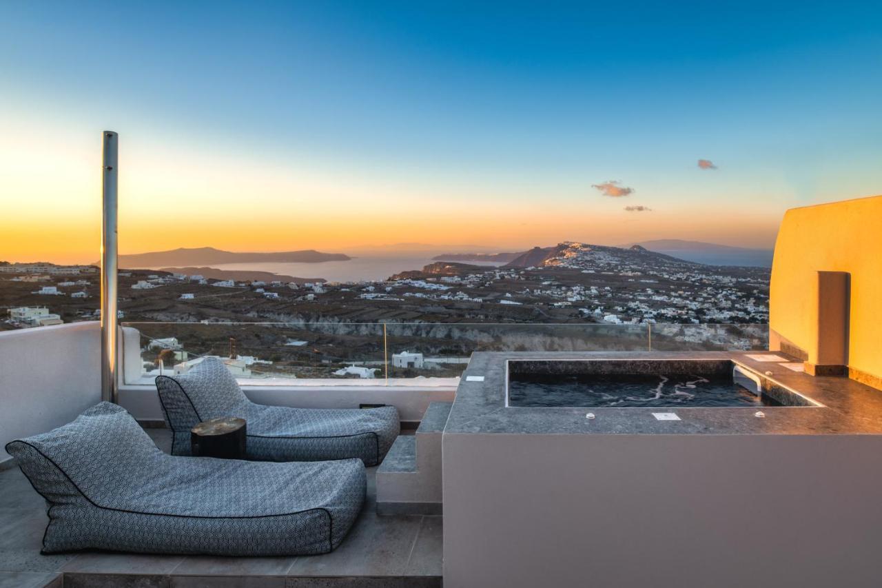 Santorini Soul (adults Only) * Pyrgos Kallistis