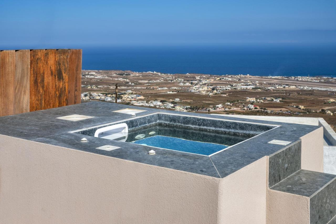 Santorini Soul (adults Only) * Pyrgos Kallistis