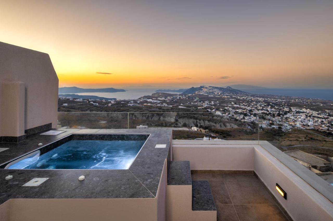 Santorini Soul (adults Only) Pyrgos Kallistis