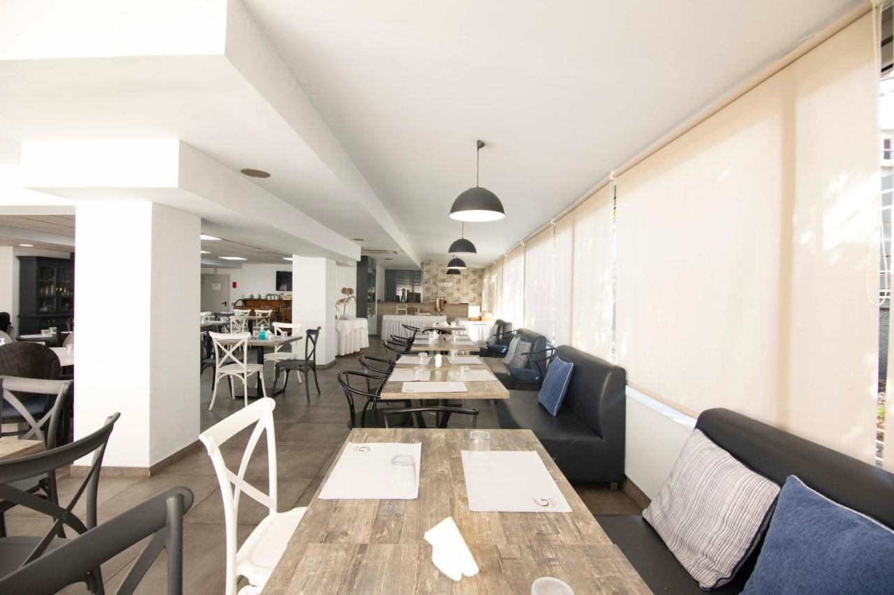 Galaxy Hotel Athens