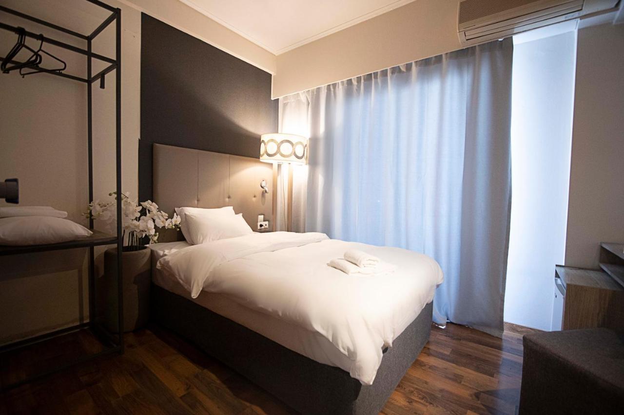 Galaxy Hotel 3*
