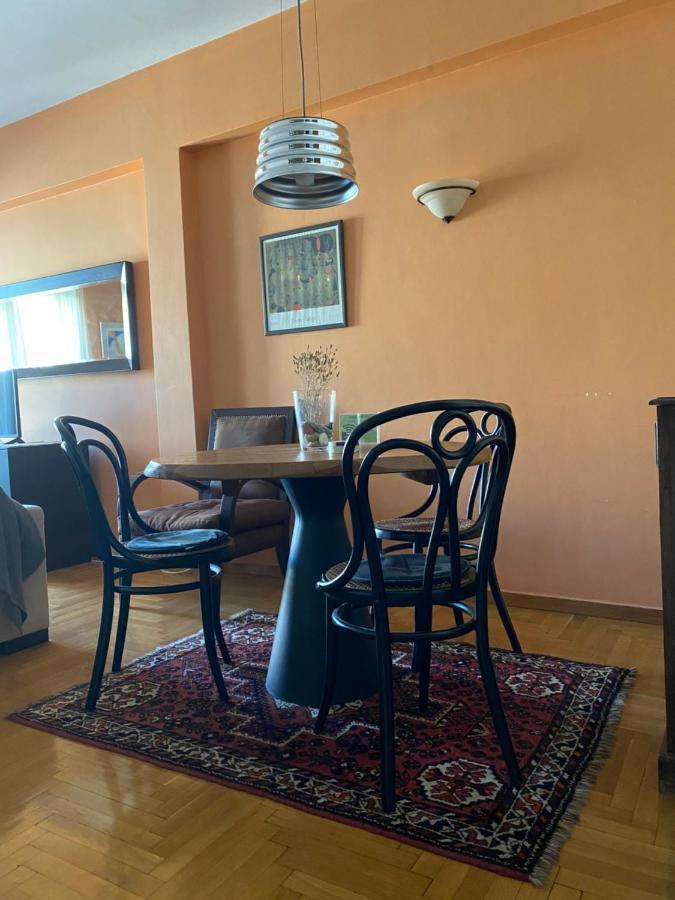 Miracolo Apartment *