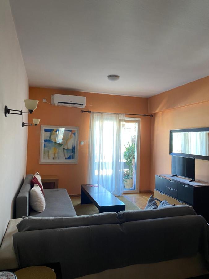 Apartment Miracolo *
