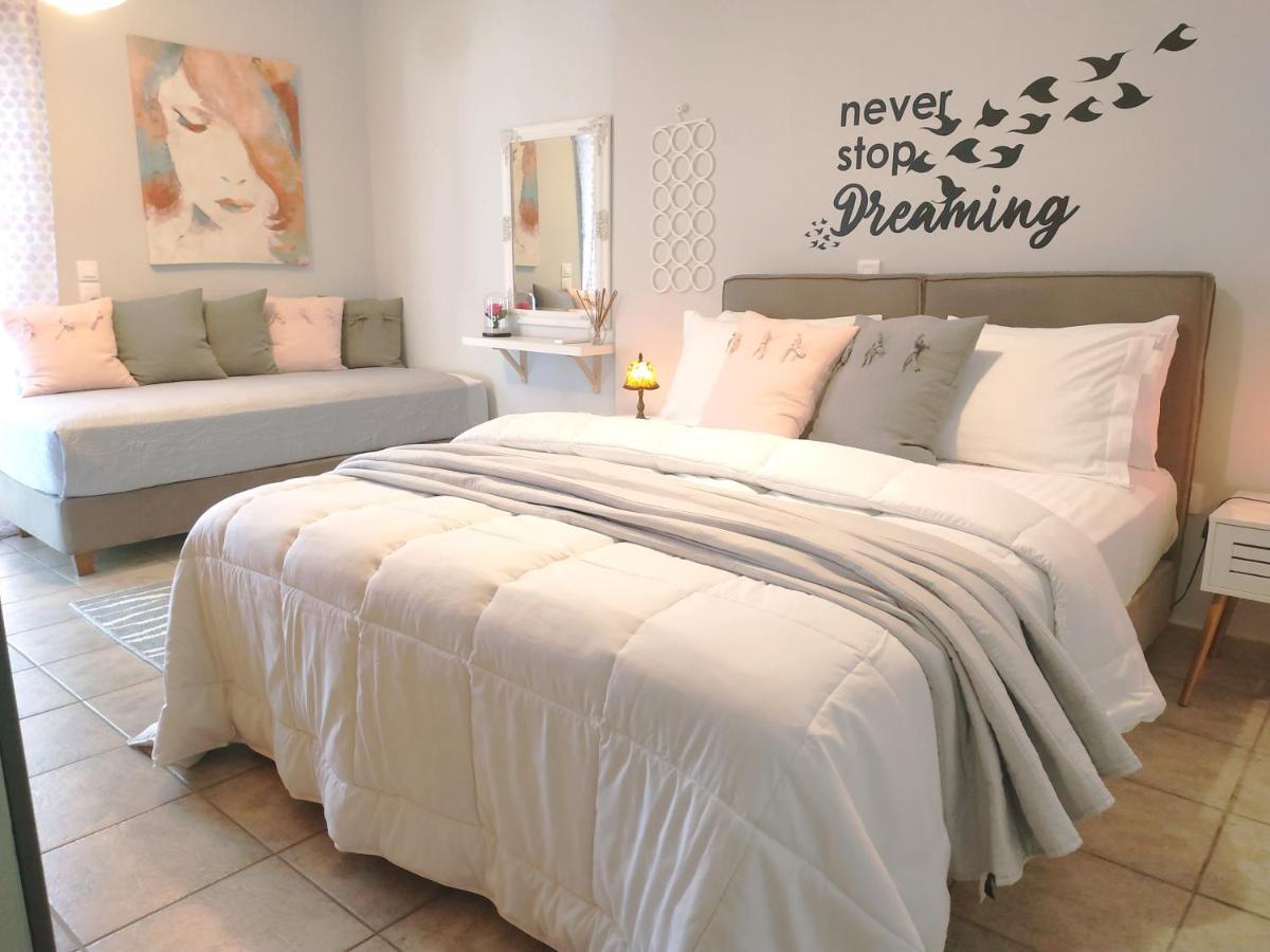 Harris Elegant House Superb View Near Airport * Artemida (Attica)