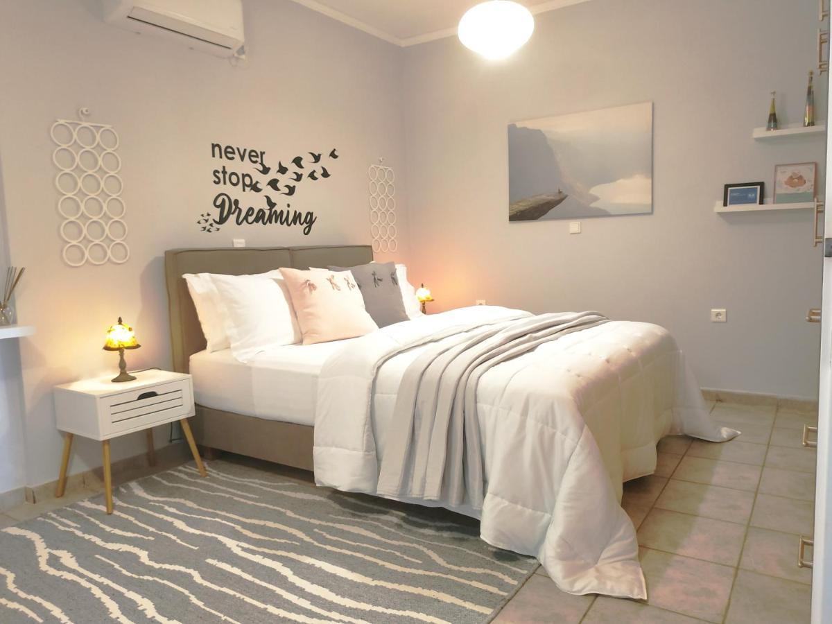 Harris Elegant House Superb View Near Airport *