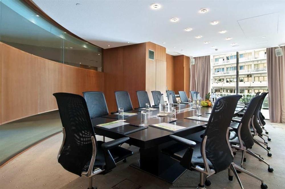 Hilton 5* Athens