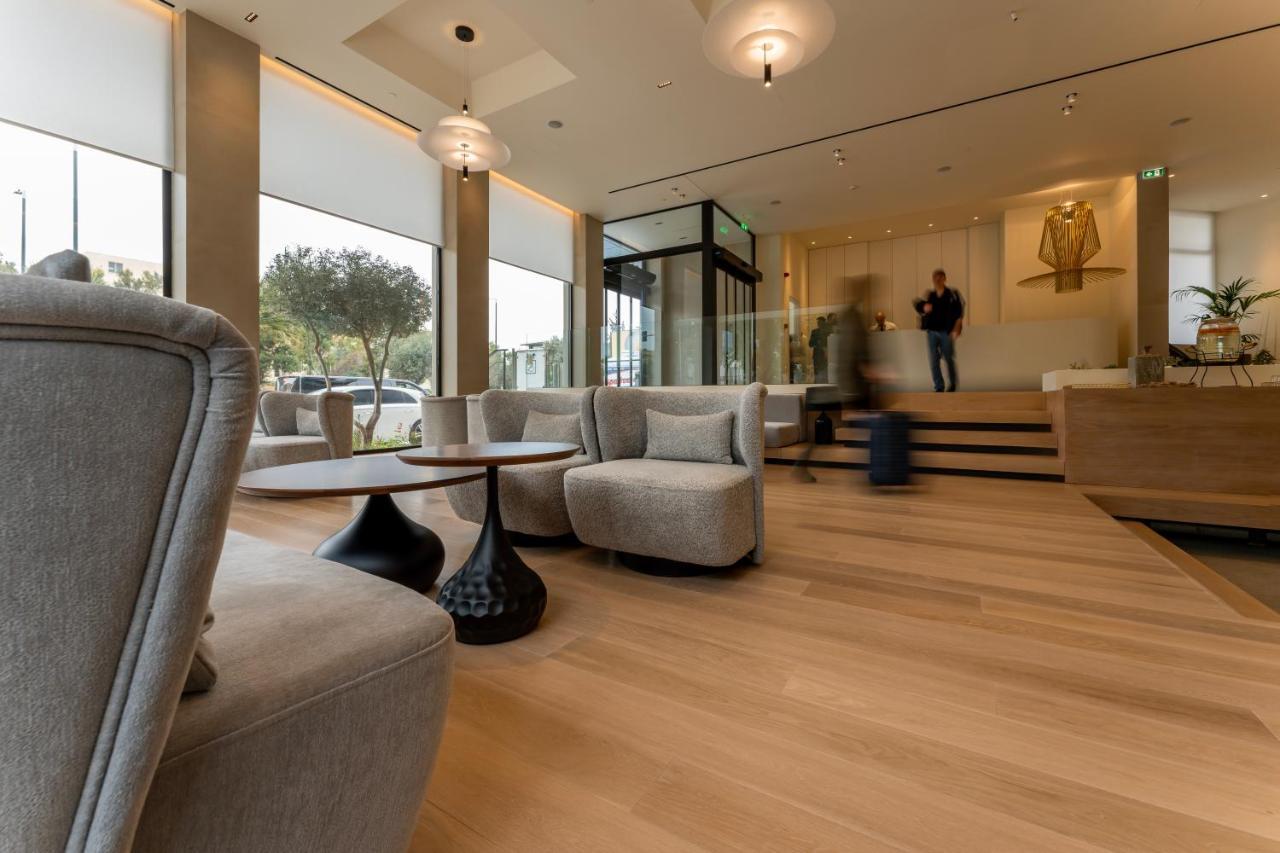 Emmantina Hotel 4*