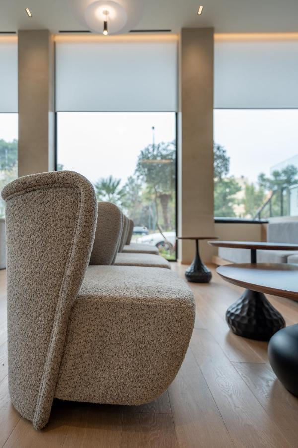 Emmantina Hotel