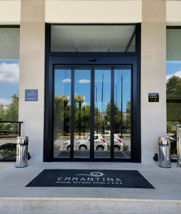 Hotel Emmantina 4*