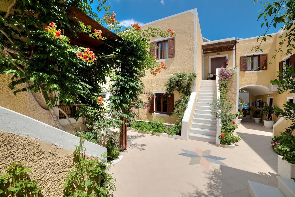 Hotel Nostos (adults Only)