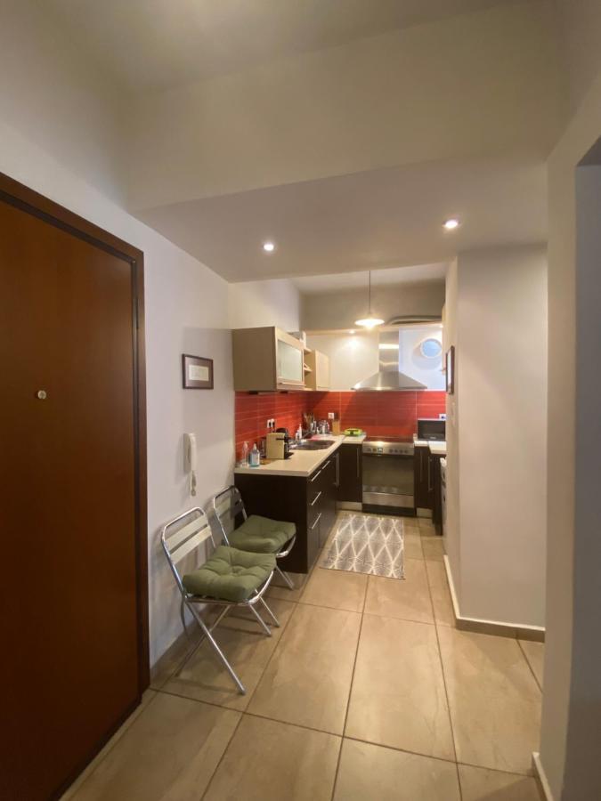 Apartment Miracolo *