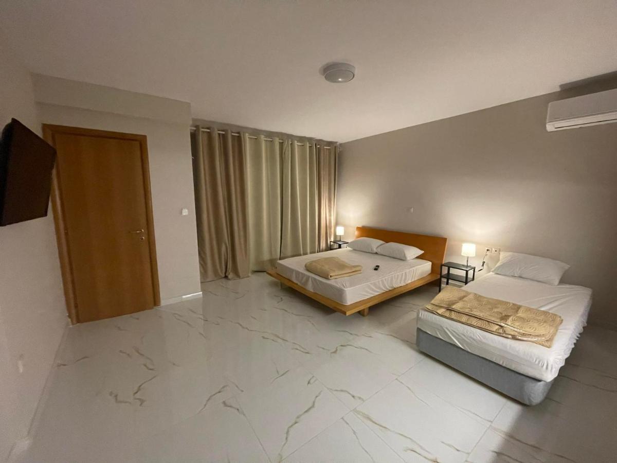 Allagiannis Group Guest house