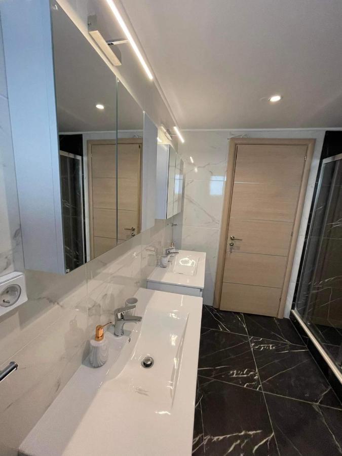 Allagiannis Group Guest house *