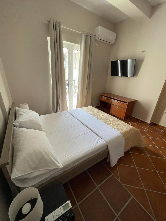 Guest house Allagiannis Group Markopoulo Mesogaias