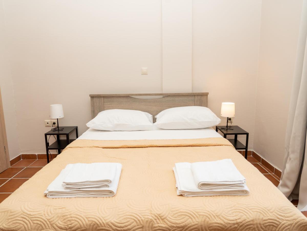 Allagiannis Group Guest house