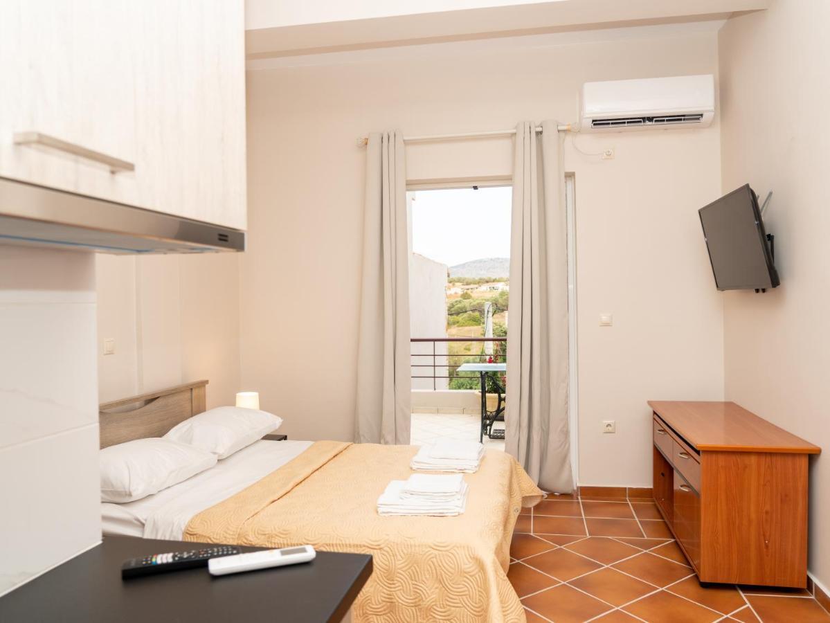Guest house Allagiannis Group Markopoulo Mesogaias