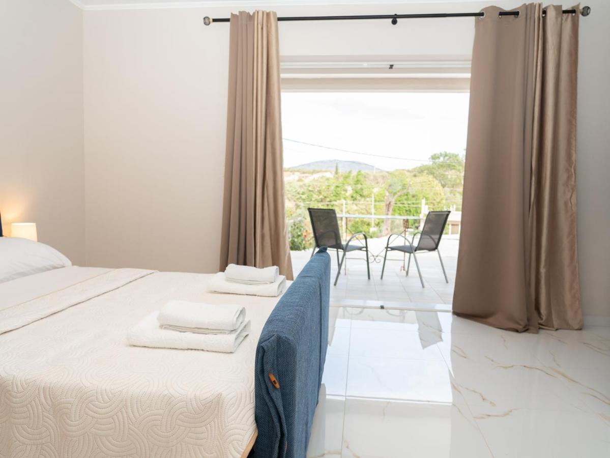 Allagiannis Group Guest house Markopoulo Mesogaias