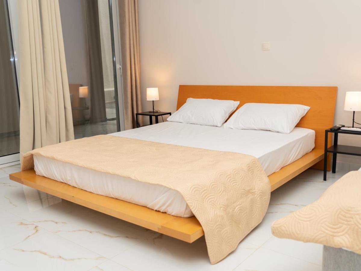 Allagiannis Group Guest house