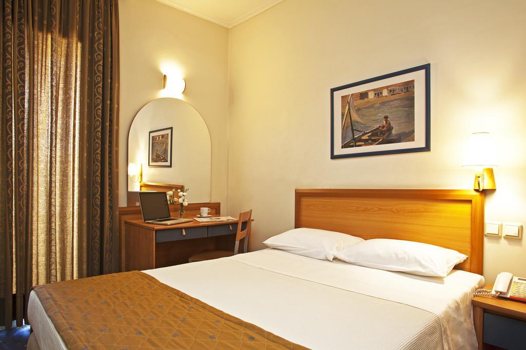 Congo Palace Hotel
