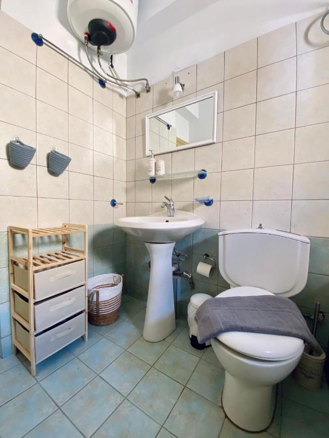 Apartment To Petrino