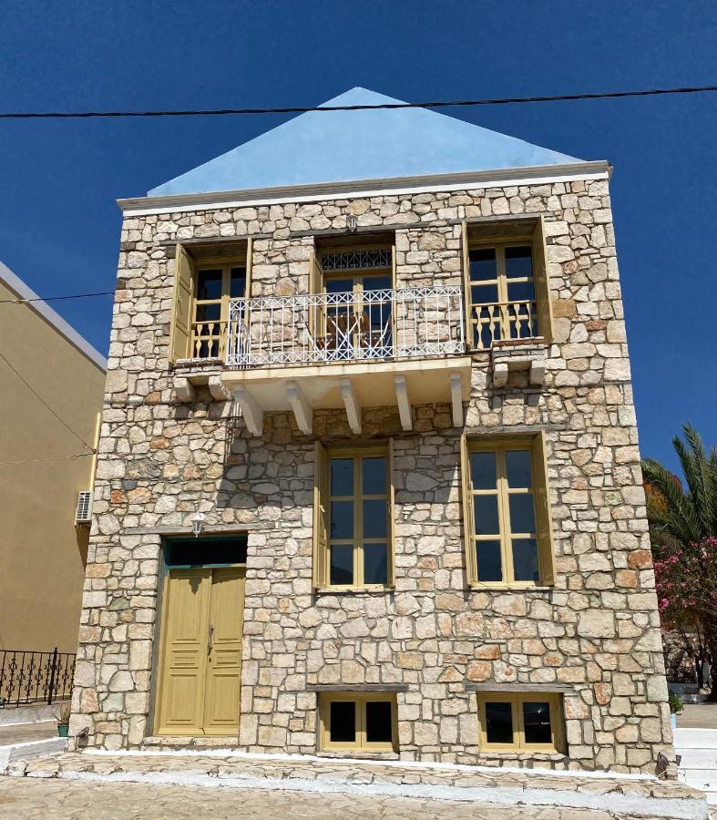 Apartment To Petrino *