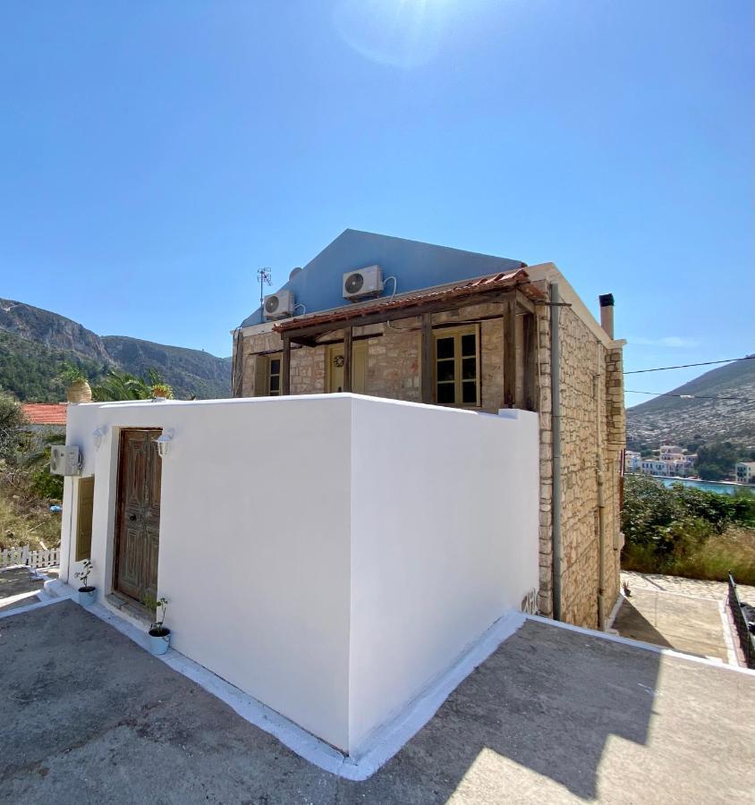 Apartment To Petrino Megisti