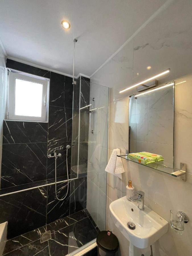 Allagiannis Group Guest house *