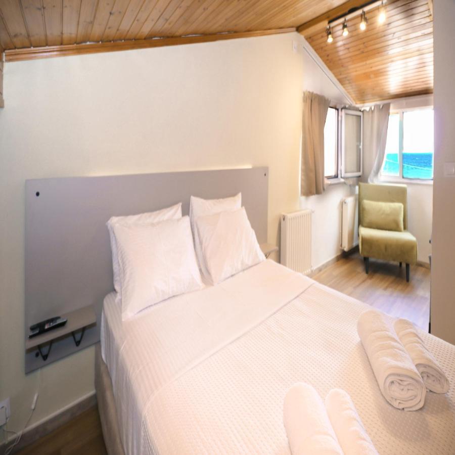 Villa Family House Near Airport Artemida (Attica)