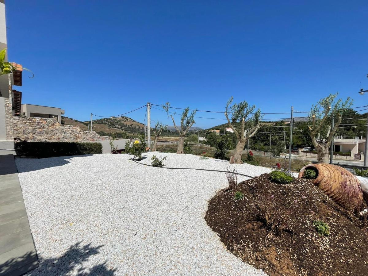 Guest house Allagiannis Group