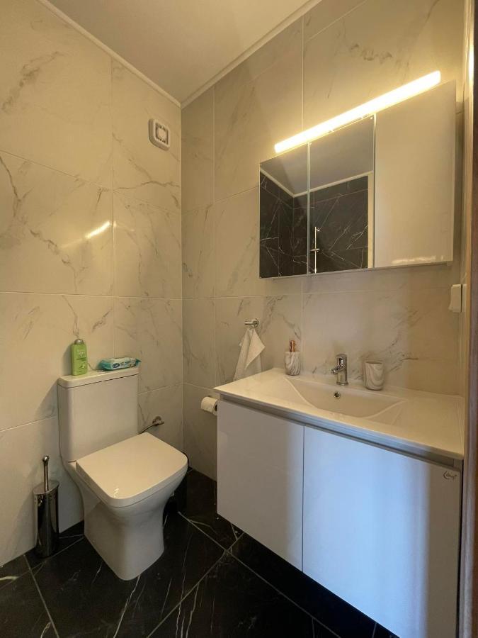 Allagiannis Group Guest house