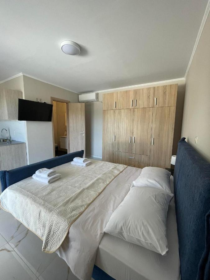 Guest house Allagiannis Group