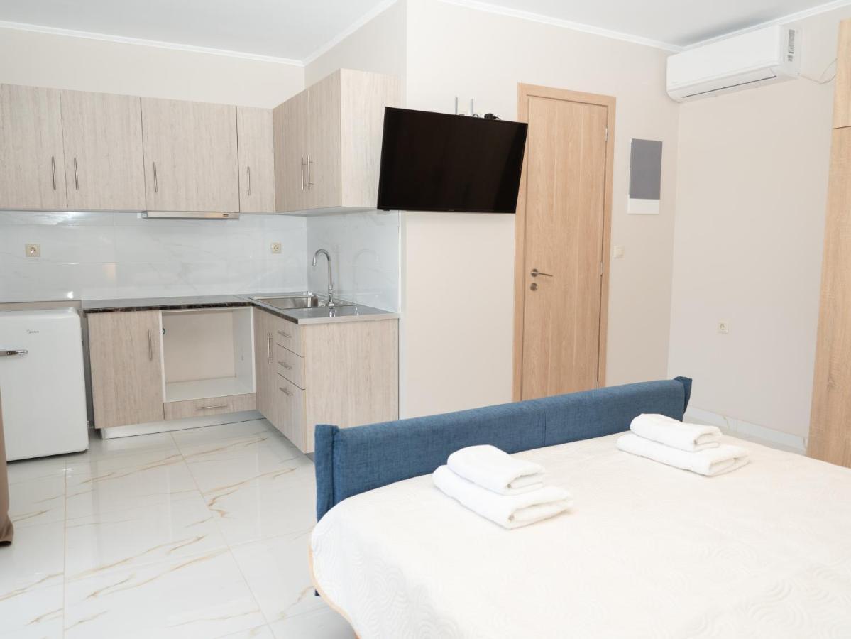 Allagiannis Group Guest house *