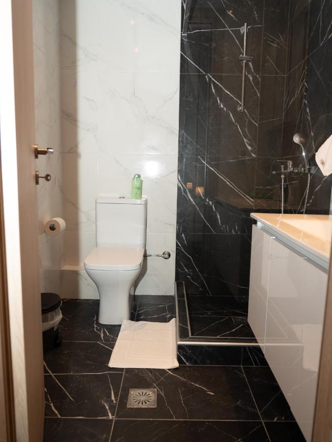 Guest house Allagiannis Group *