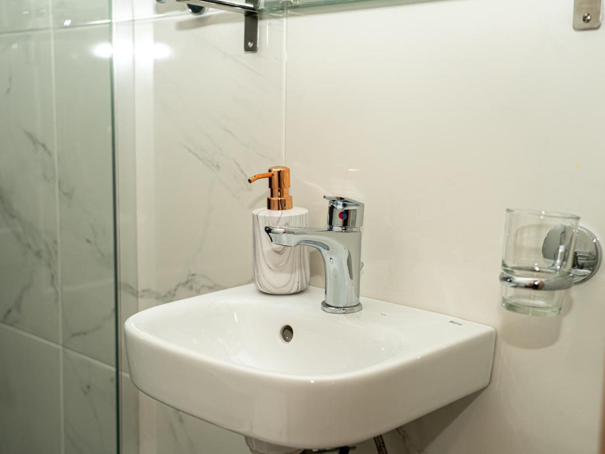 Allagiannis Group Guest house *