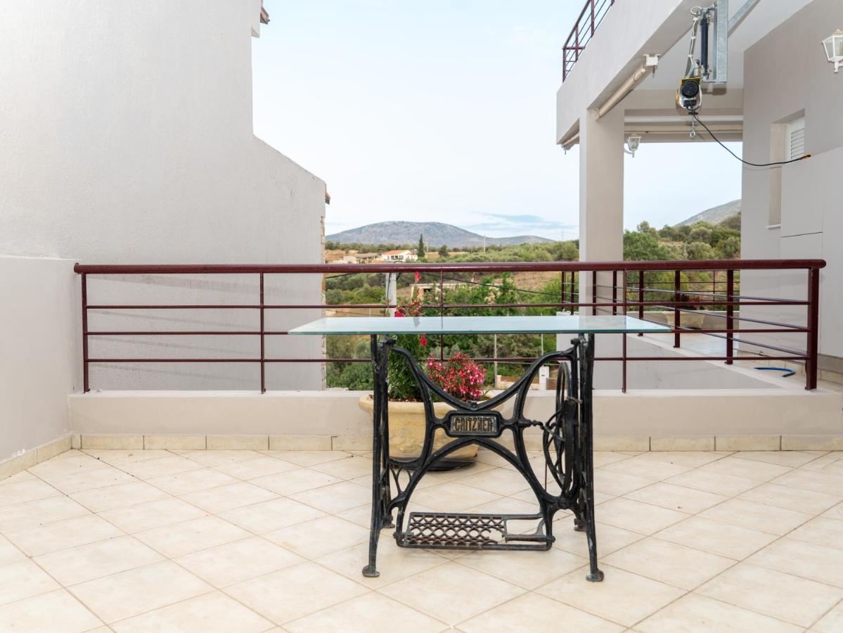 Guest house Allagiannis Group